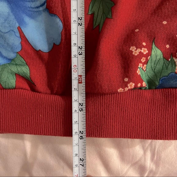 Adidas x Farm Rio Chita Sweater - Picture 6 of 7